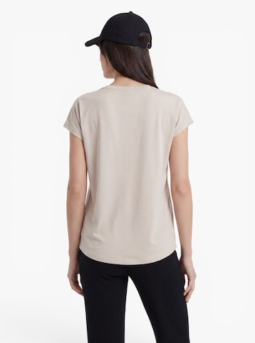 ONLY PLAY Functioneel shirt 'ONPAubree' in Grijs