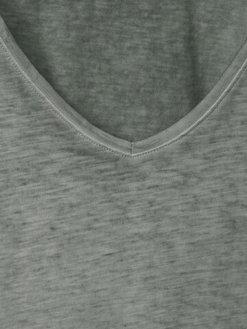 T-shirt CECIL en gris