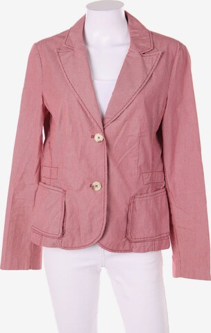 s.Oliver Blazer in L in Purple: front