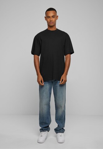 Urban Classics Shirt in Black