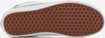 Baskets hautes 'Knu' VANS en beige