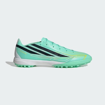 ADIDAS PERFORMANCE Kopačky 'F50 Hyperfast League' – zelená