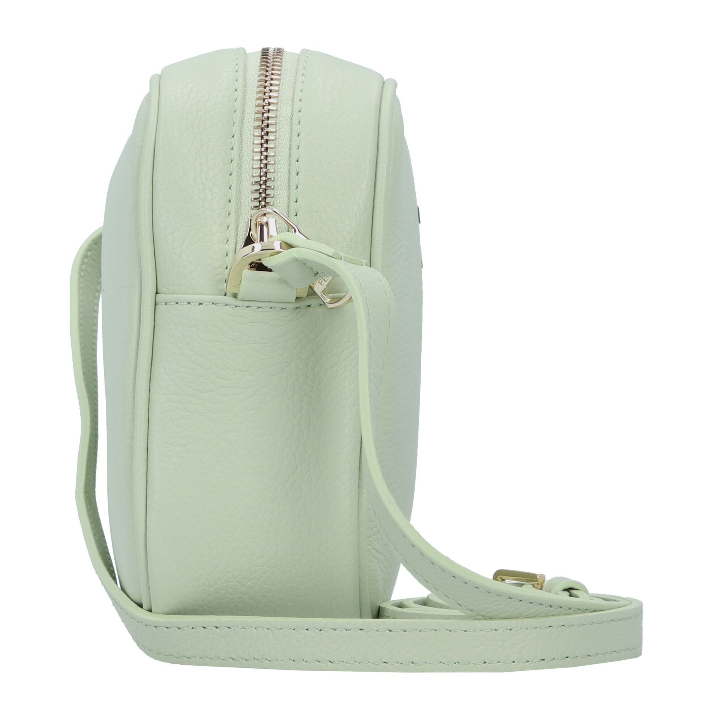 Borsa a tracolla 'Fly' di PATRIZIA PEPE in verde