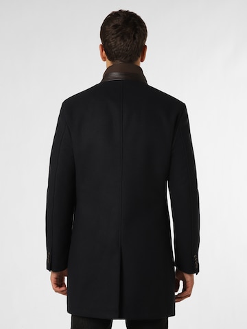 Manteau d’hiver 'Winston' Andrew James en noir