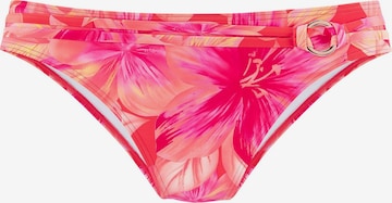 s.OliverBikini donji dio - narančasta boja: prednji dio