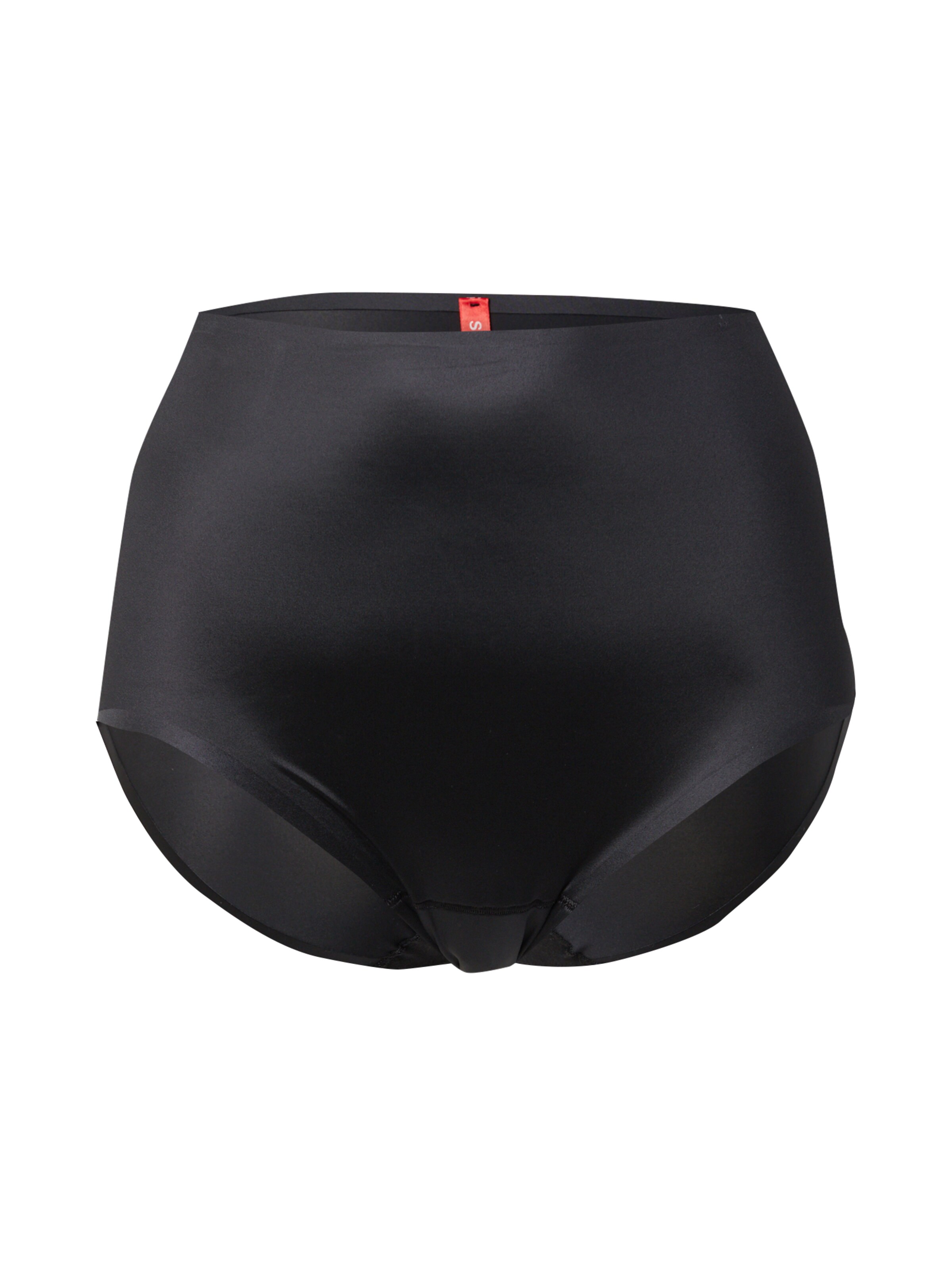 SPANX Shapingslip in Zwart: voorkant