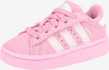 ADIDAS ORIGINALS Tennarit 'CAMPUS 00s' värissä vaaleanpunainen: etupuoli