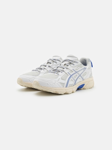 ASICS SportStyle Низкие кроссовки 'GEL-NUNOBIKI' в Белый