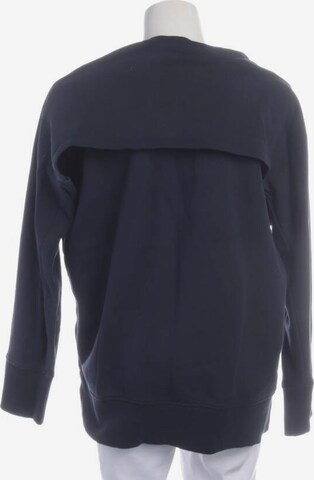 Schumacher Sweatshirt & Zip-Up Hoodie in L in Blue