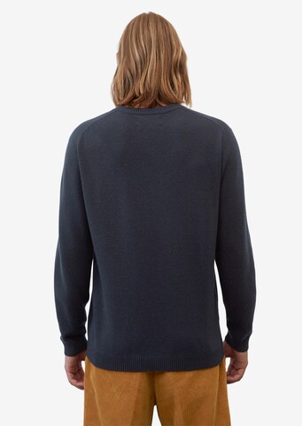 Marc O'Polo Pullover in Blau