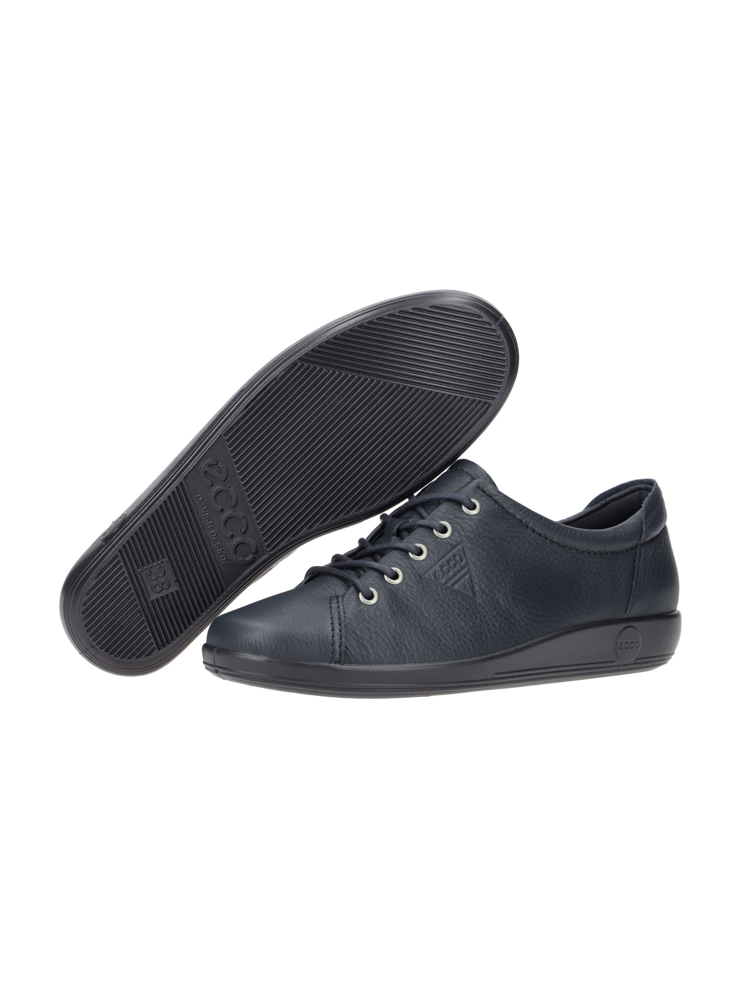 ECCO Schnürschuh‌‌‌‌‌ in Blau