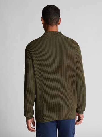 North Sails Sweater in Black