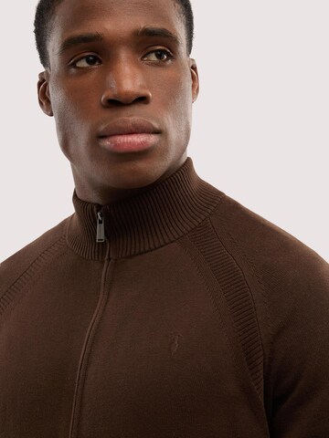 Pull-over Trussardi en marron