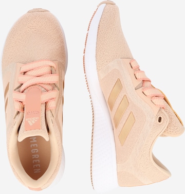 ADIDAS SPORTSWEAR Rövid szárú sportcipők 'EDGE LUX 4' - narancs