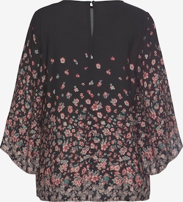 LASCANA - Blusa en negro