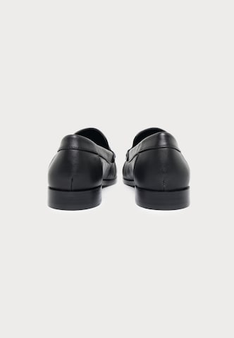 DKNY Loafer 'DAWES' värissä musta