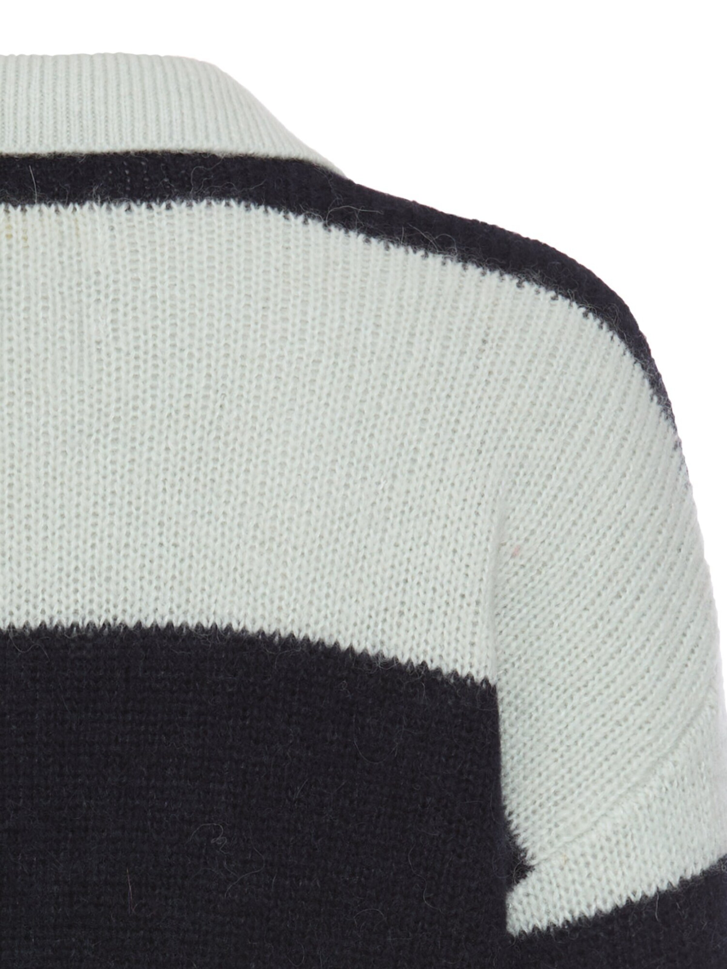 CAMEL ACTIVE Pullover in Blau