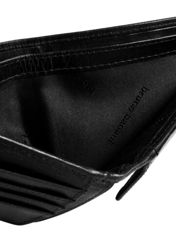 Porte-monnaies Bruno Banani en noir