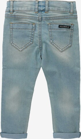 Villervalla Regular Jeans in Blue