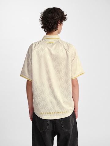 Hummel Tricot in Wit