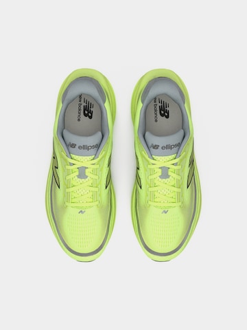 Chaussure de course 'Ellipse v1' new balance en vert