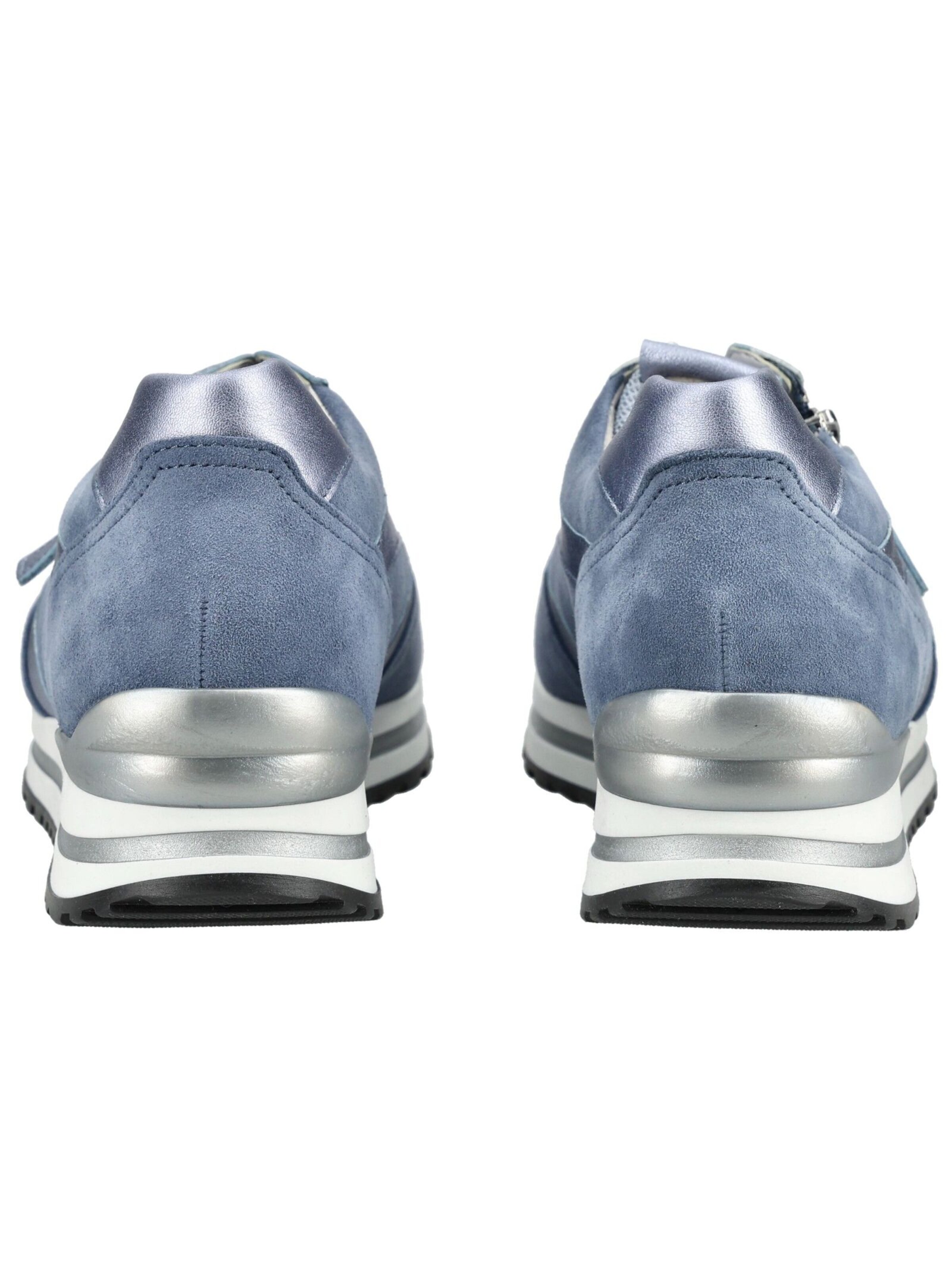 Sneaker bassa di GABOR in blu