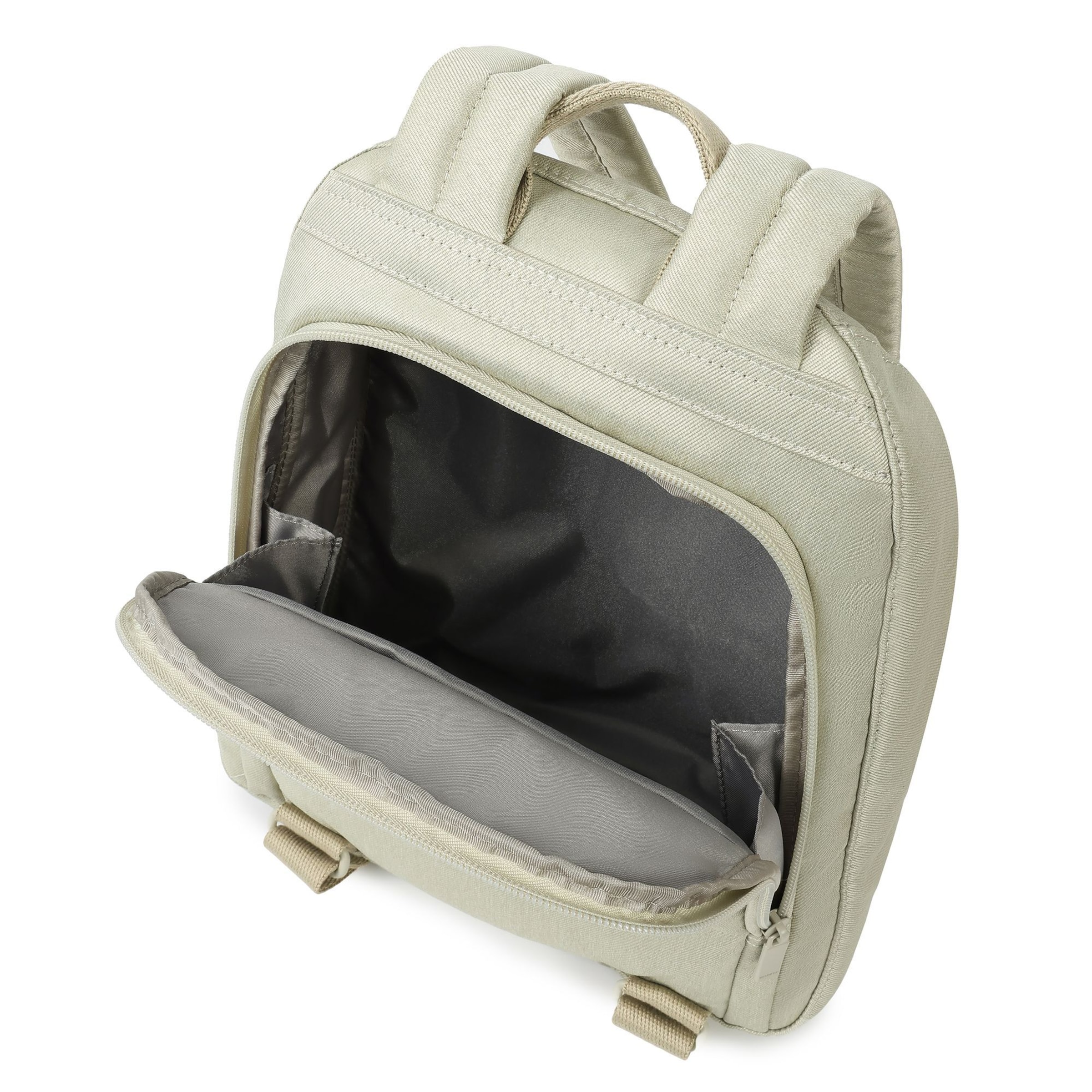 Zaino 'Inner City' di Hedgren in verde