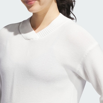 ADIDAS PERFORMANCE Sporttrui 'Ultimate365' in Wit