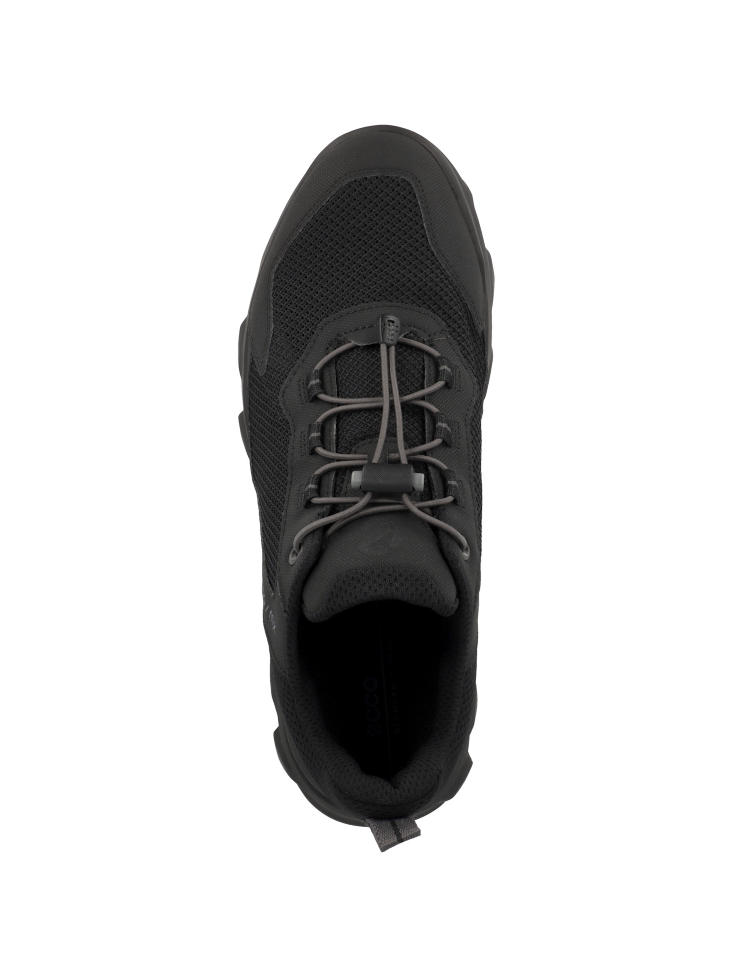 ECCO Sneakers in Black