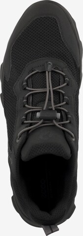 ECCO Sneaker in Schwarz