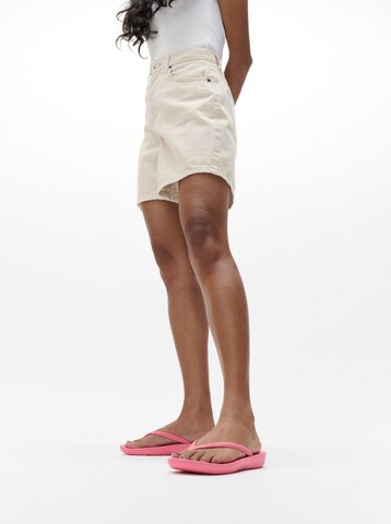 FitFlop Zehentrenner in Pink