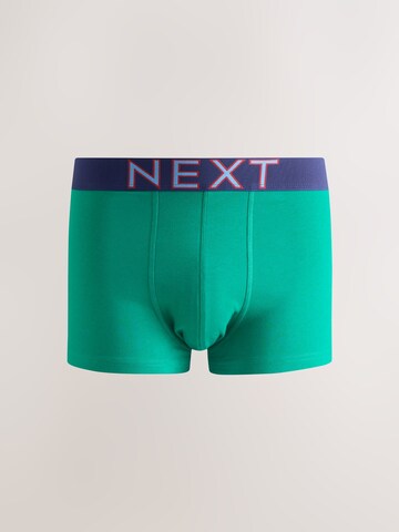 mėlyna Next Boxer trumpikės