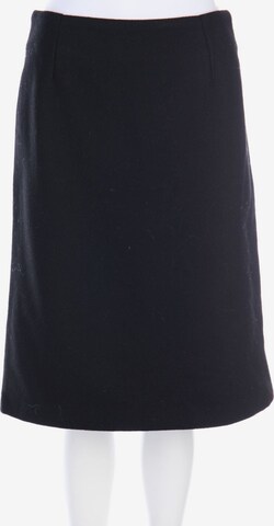 COMPTOIR DES COTONNIERS Skirt in XL in Black: front