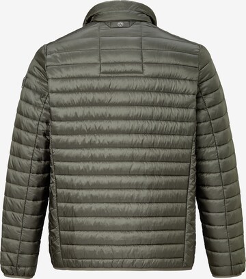 REDPOINT Between-Season Jacket in Green