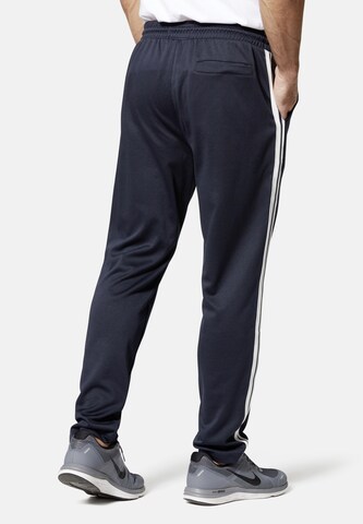Hero Regular Hose in Blau