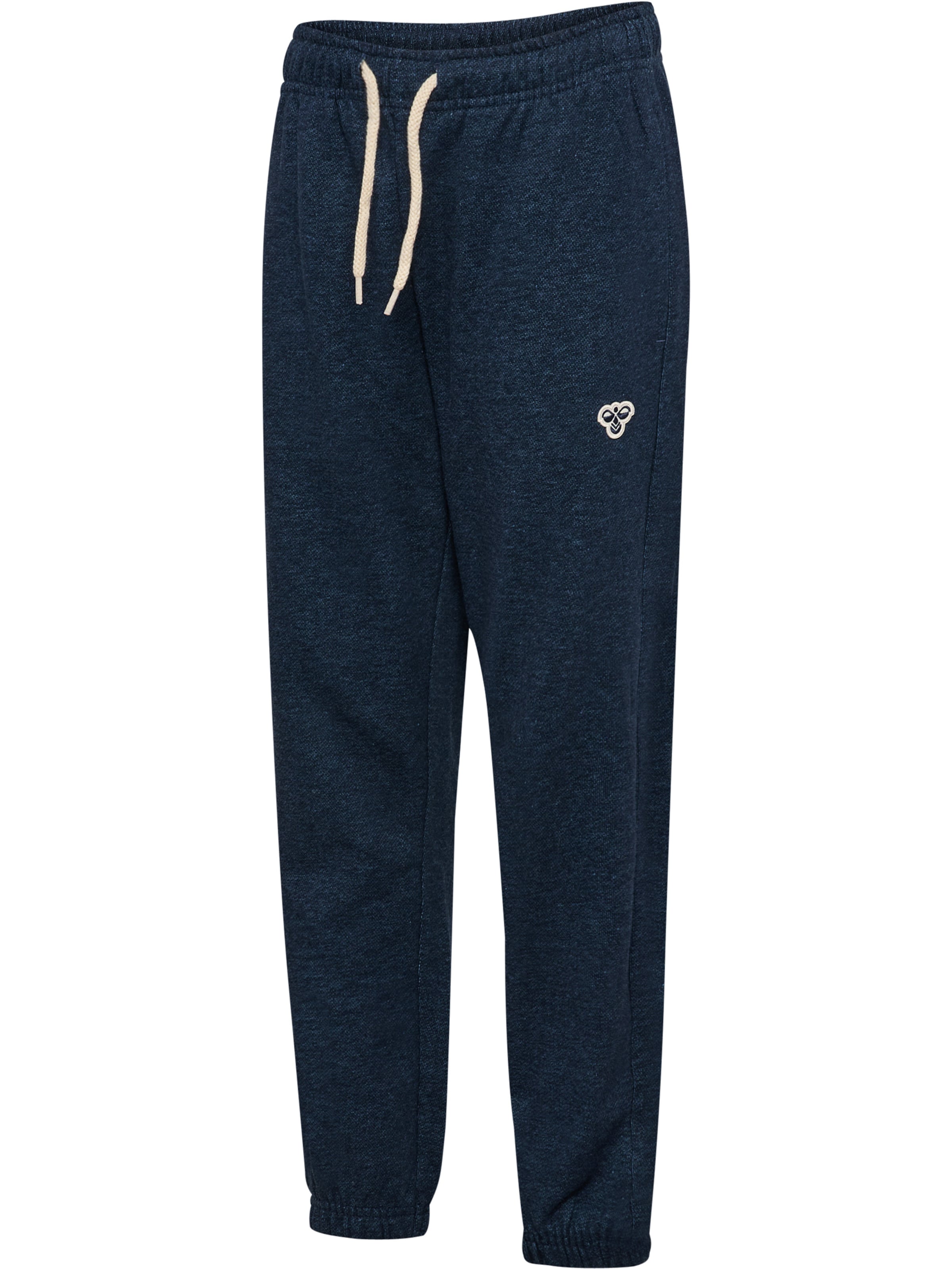 Regular Pantalon Hummel en bleu