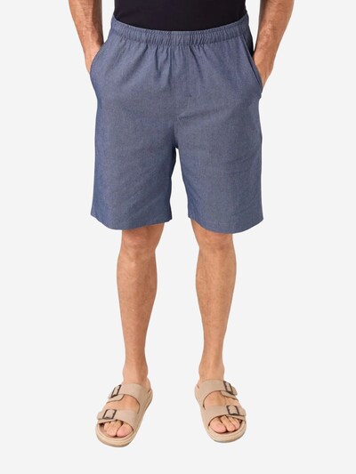 Tommy Life Hose in 46 in azur, Produktansicht