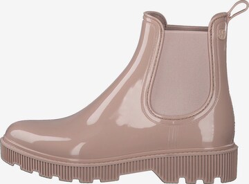 s.Oliver Rubber Boots in Pink