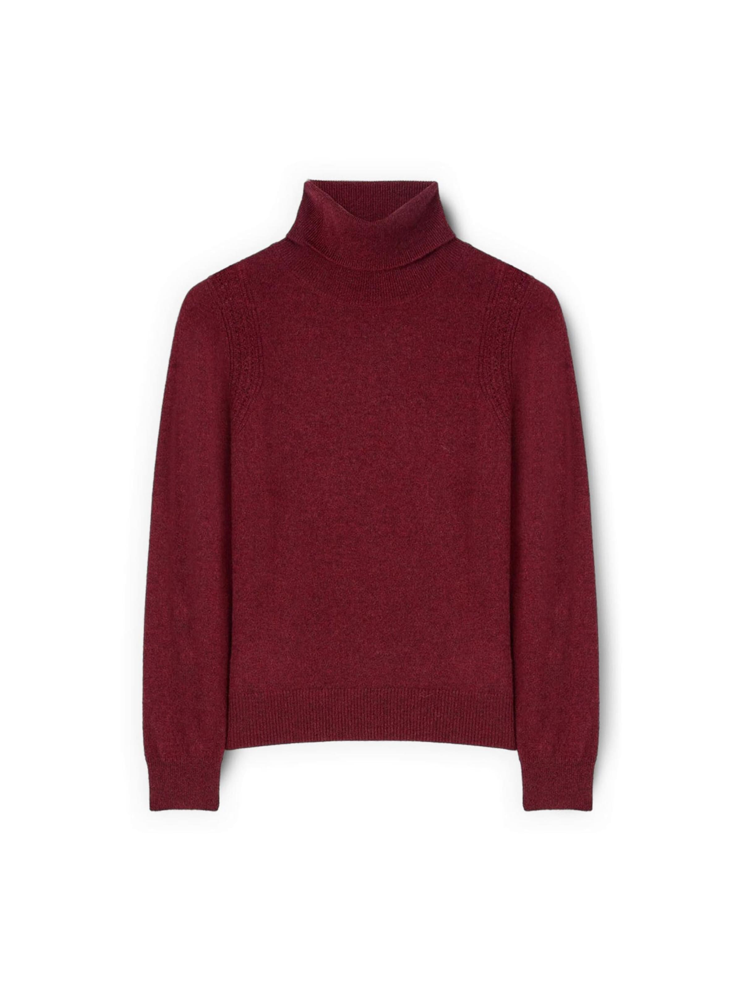 MOTIVI Pullover‌‌‌‌‌ in Rot: Vorderseite