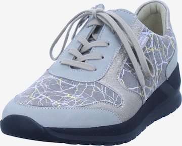 Finn Comfort Sneakers 'Mori' in Blue: front