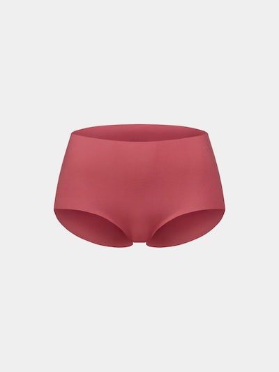Erlich Textil Culotte 'Light Touch' en L en rosé, Vue avec produit