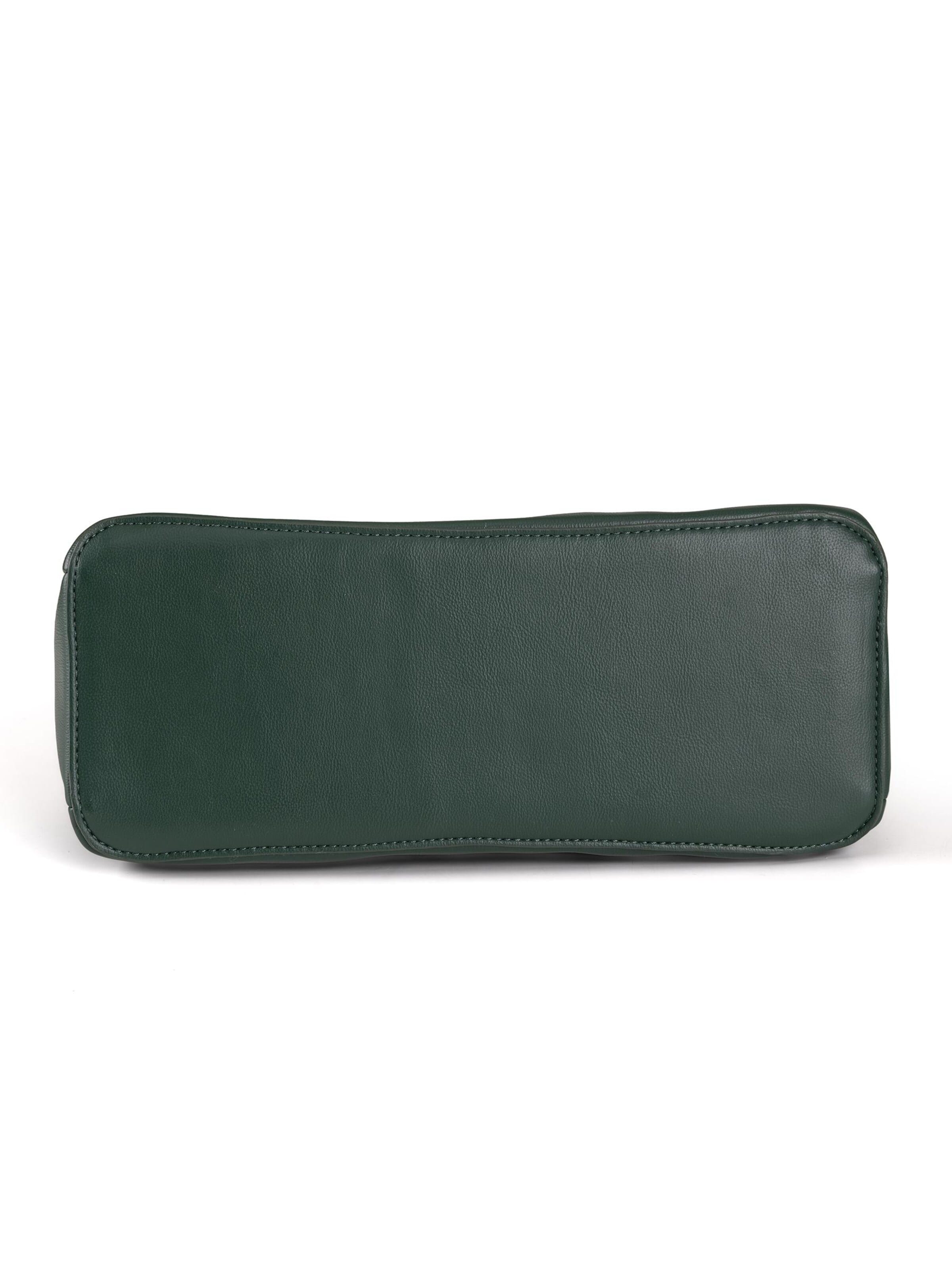 Vivisence Handbag 'T0005' in Green
