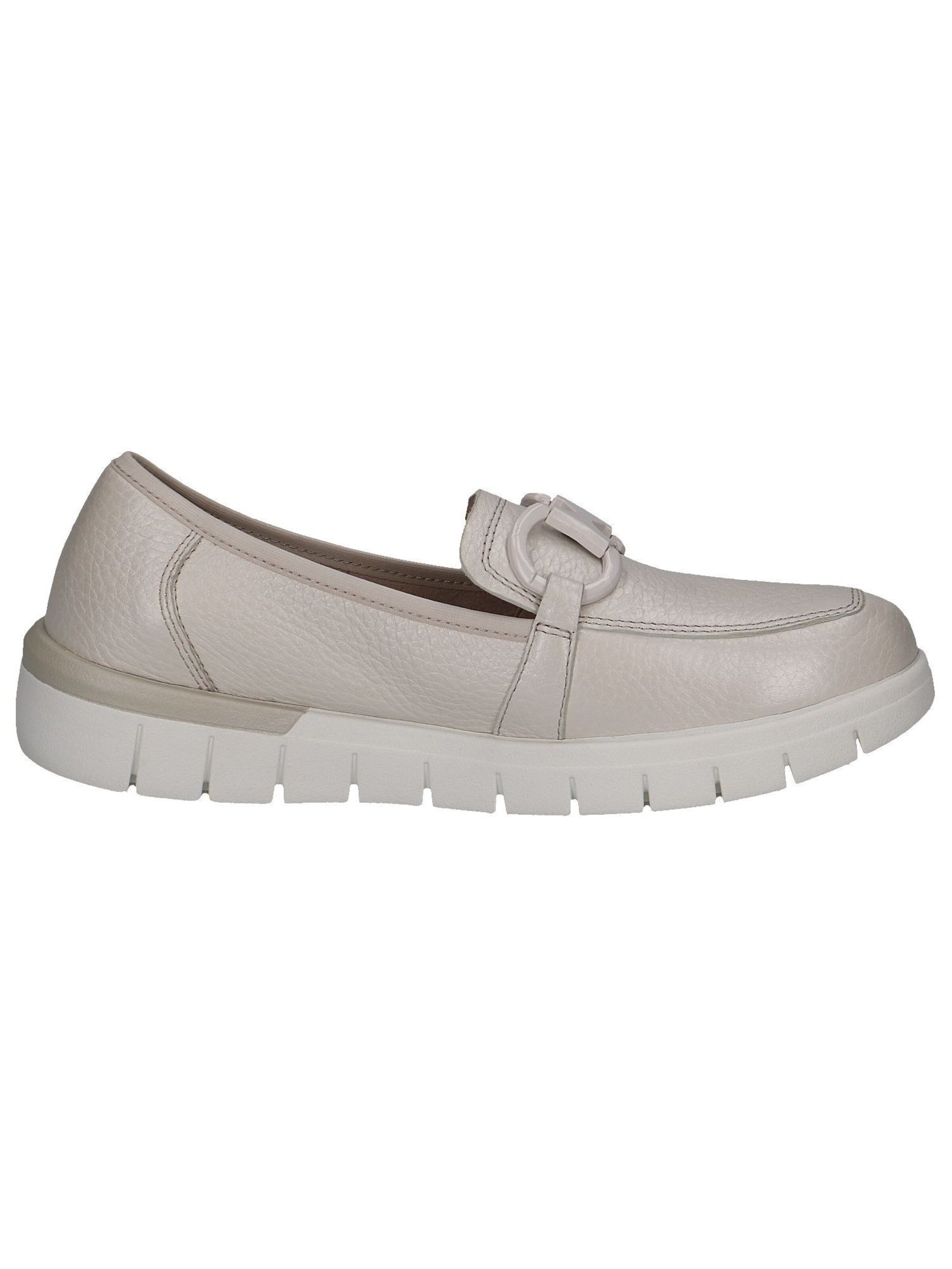 Chaussure basse CAPRICE en beige