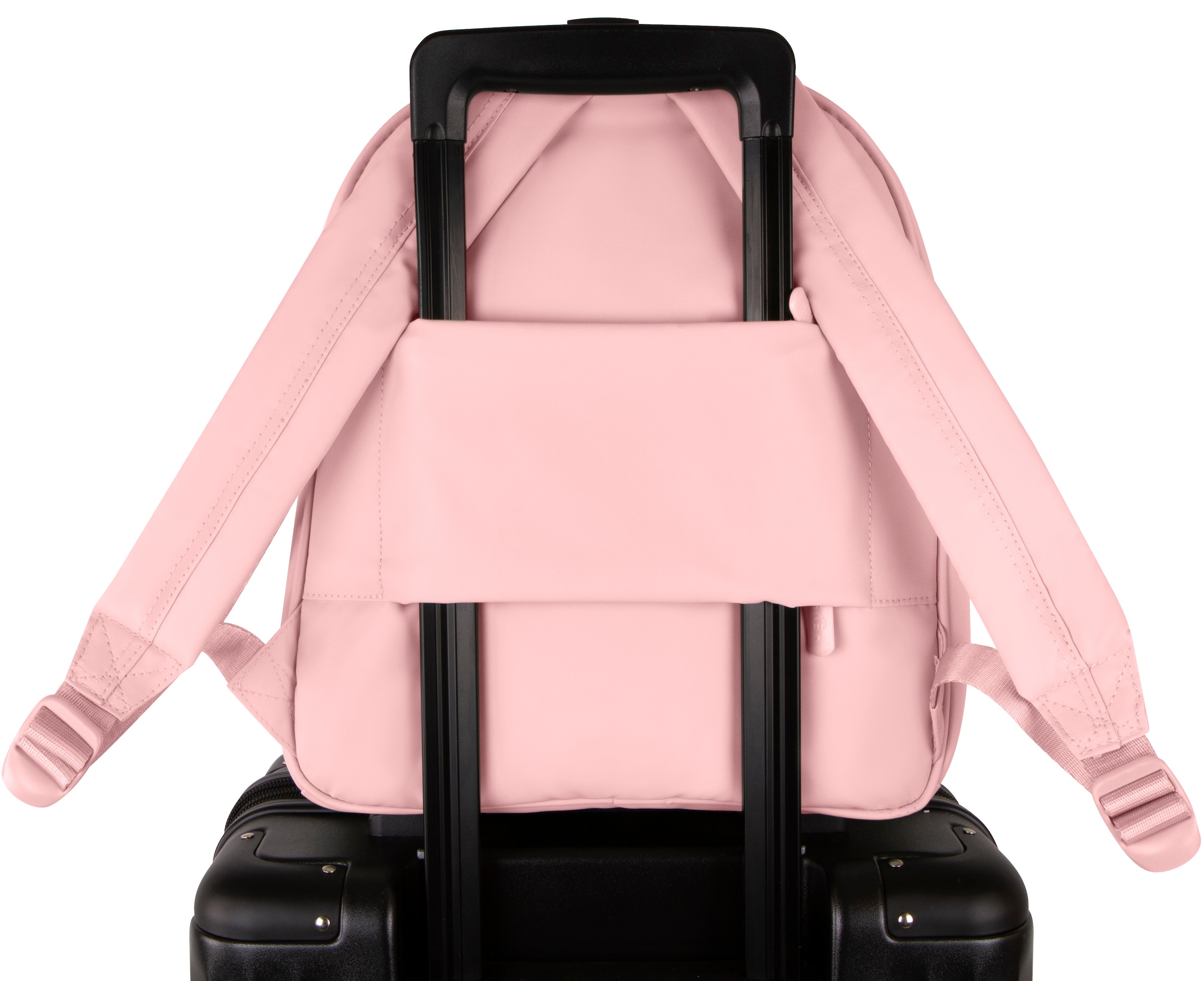 Heys Backpack in Pink