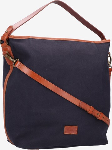 CAMEL ACTIVE Shoulder Bag in Blue