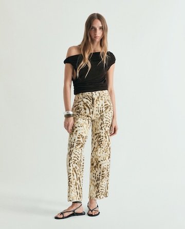 Scalpers regular Τζιν ' ' σε ανάμεικτα χρώματα: μπροστά