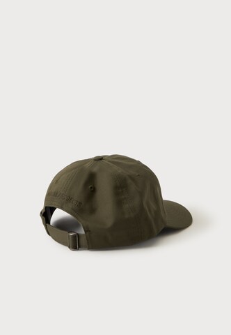 žalia NORSE PROJECTS Kepurė