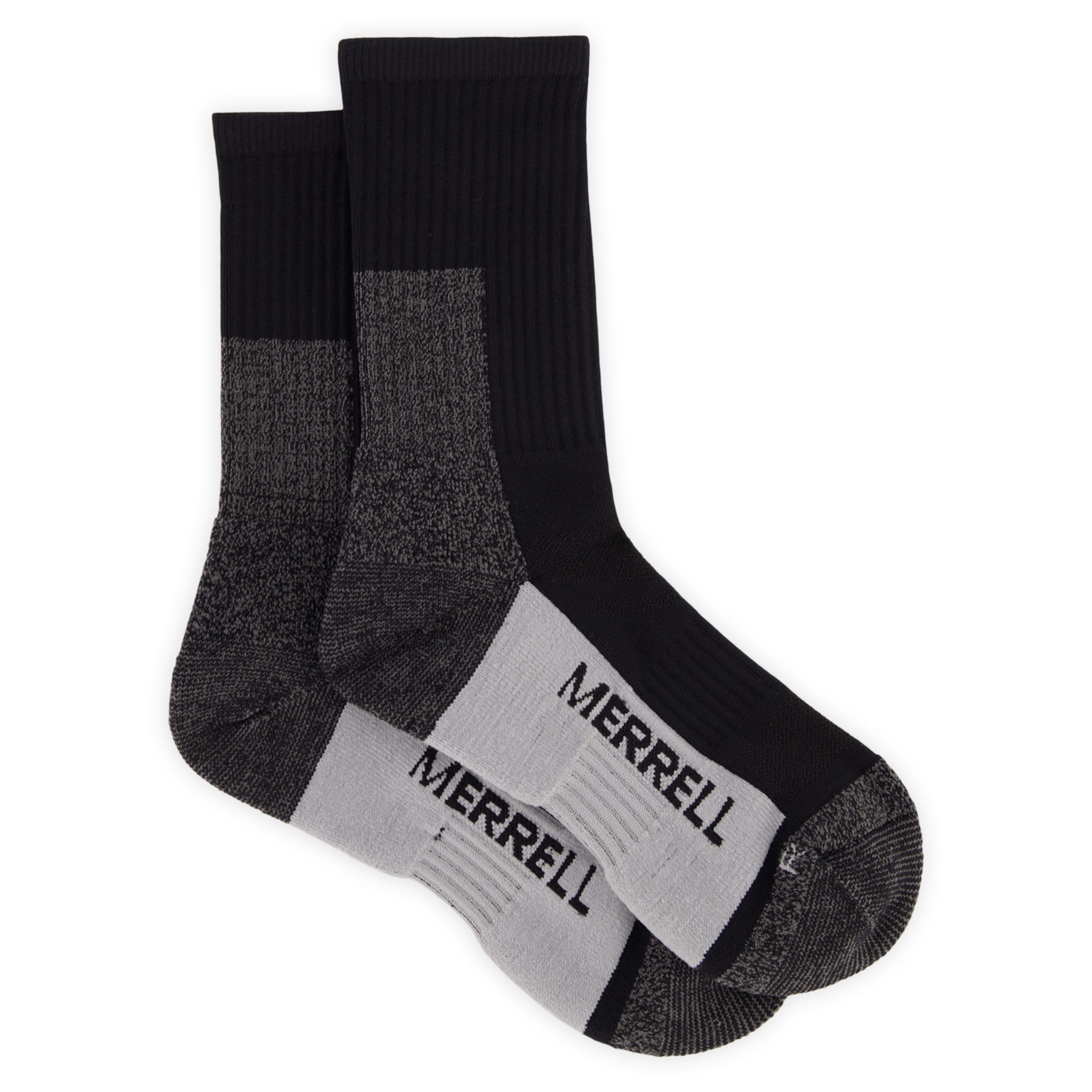 MERRELL Skarpety sportowe w kolorze czarny: przód