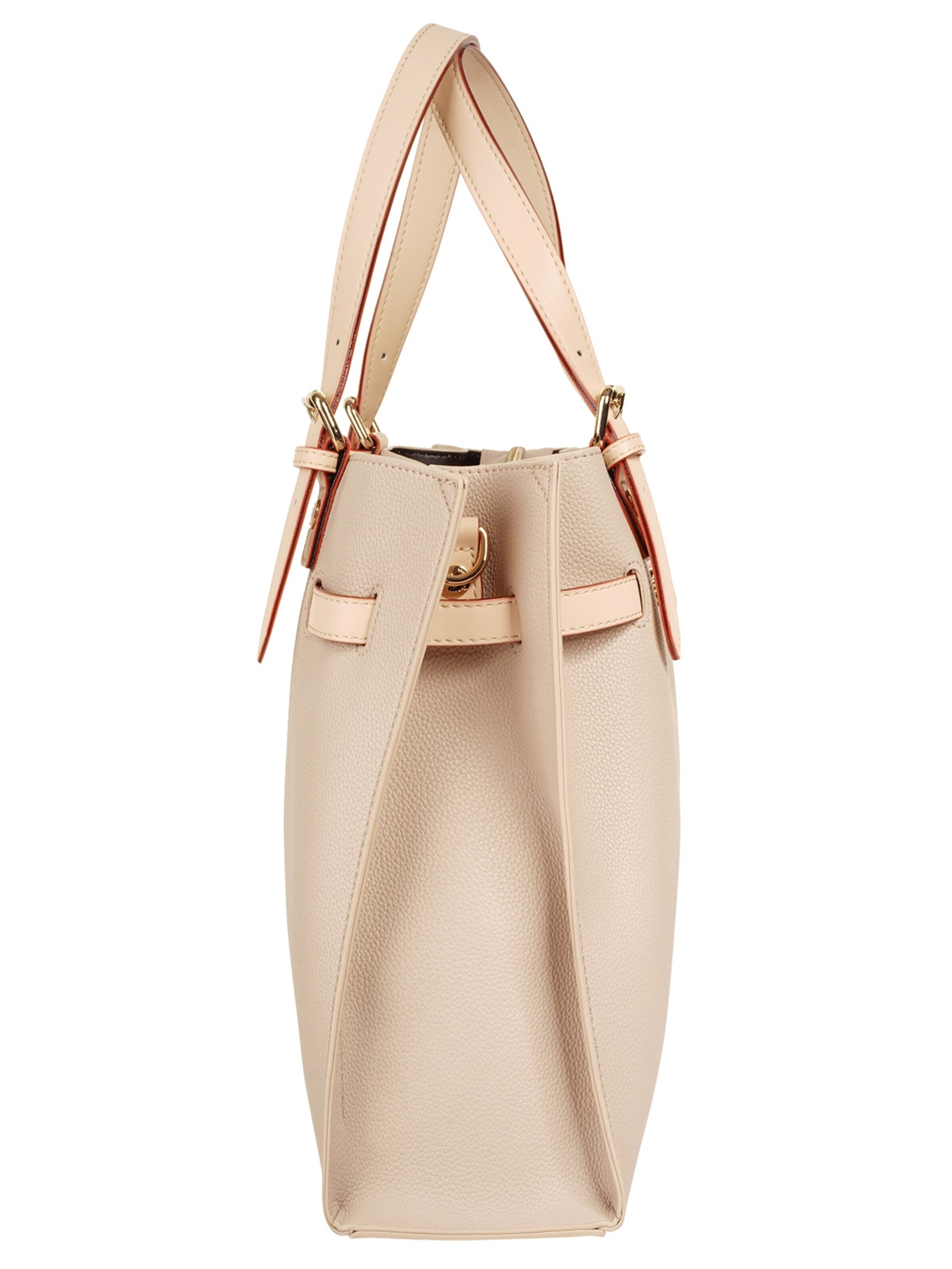 bugatti - Bolso de mano 'ELLA' en beige