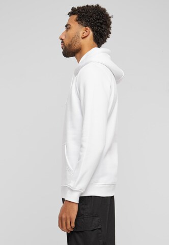 Mister Tee - Sweatshirt 'Ballin 23' em branco